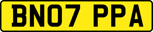 BN07PPA