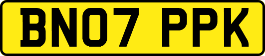 BN07PPK