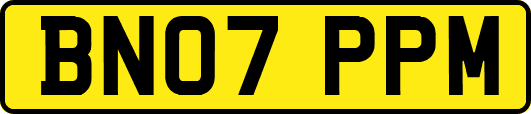 BN07PPM