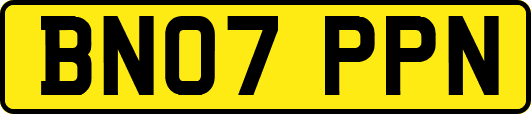BN07PPN