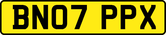 BN07PPX
