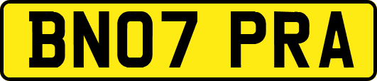 BN07PRA