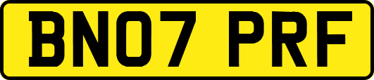 BN07PRF