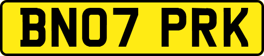 BN07PRK