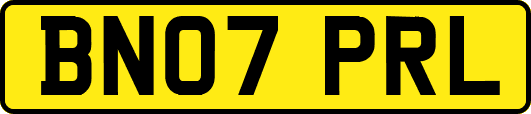 BN07PRL