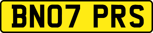 BN07PRS