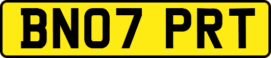 BN07PRT
