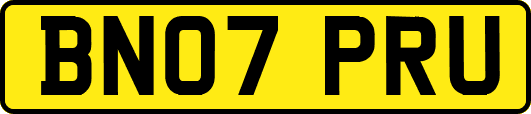 BN07PRU