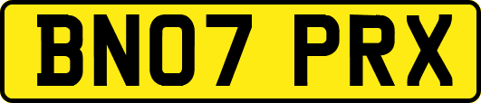 BN07PRX