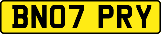 BN07PRY