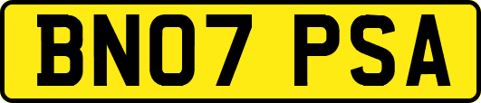 BN07PSA