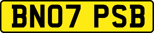 BN07PSB