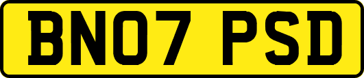 BN07PSD