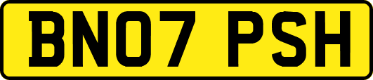 BN07PSH