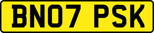 BN07PSK