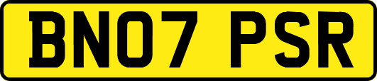 BN07PSR