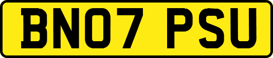 BN07PSU