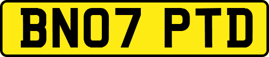 BN07PTD