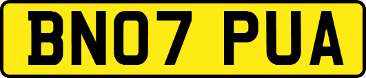 BN07PUA