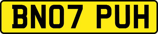 BN07PUH