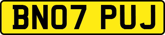 BN07PUJ