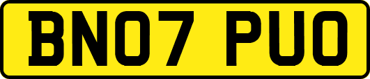BN07PUO