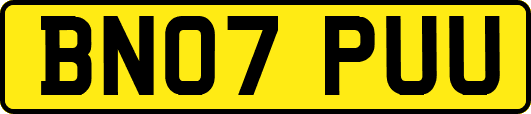 BN07PUU