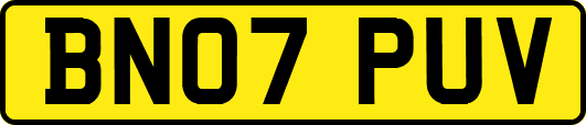 BN07PUV
