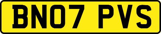 BN07PVS