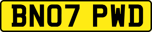 BN07PWD