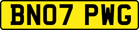 BN07PWG