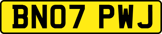 BN07PWJ