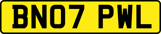BN07PWL