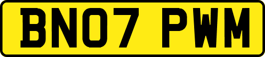 BN07PWM