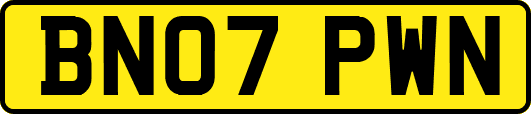 BN07PWN