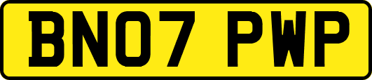 BN07PWP