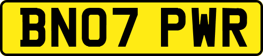 BN07PWR
