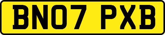 BN07PXB
