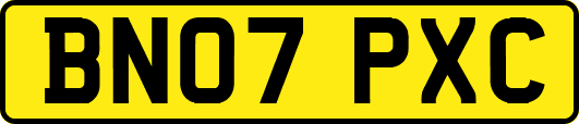 BN07PXC