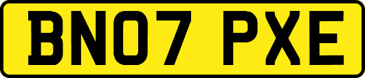 BN07PXE