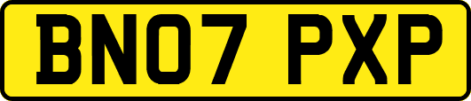 BN07PXP