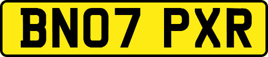 BN07PXR