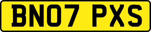 BN07PXS