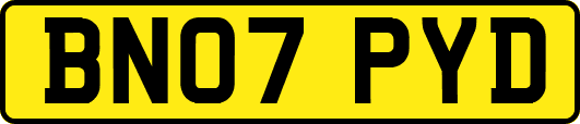 BN07PYD