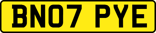 BN07PYE