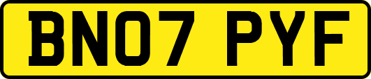 BN07PYF