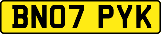 BN07PYK