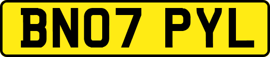 BN07PYL