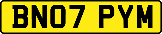 BN07PYM