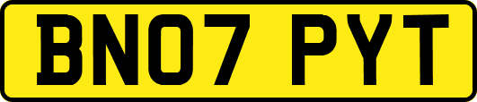 BN07PYT